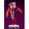Darkstalkers - Figurine Lilith, Bishoujo