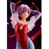 Darkstalkers - Figurine Lilith, Bishoujo