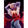 Darkstalkers - Figure Lilith, Bishoujo
