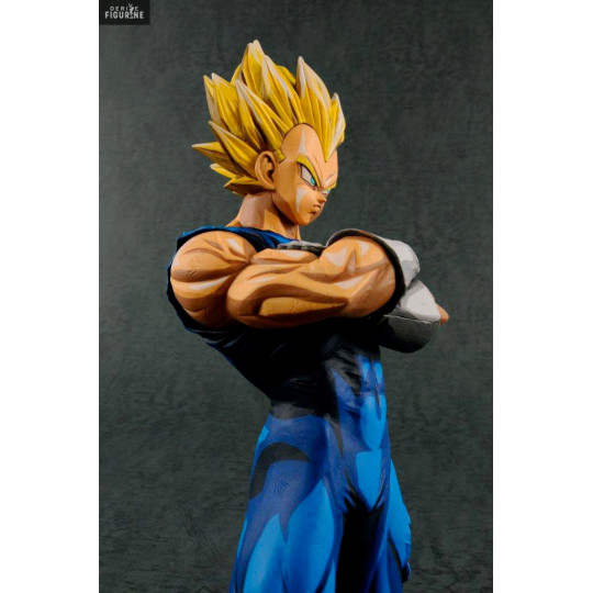 dragon ball z manga dimensions super saiyan vegeta