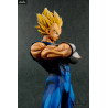 Dragon Ball Z - Figurine Super Saiyan Vegeta, Grandista Manga Dimensions
