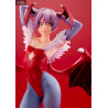 Darkstalkers - Figure Lilith, Bishoujo