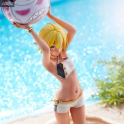 Overlord - Figurine Aura...