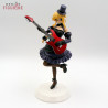 Final Dragon Chronicle Guilty Requiem To Heart 2 - Figurine de HMX-17c Silfa Bard (seconde main)