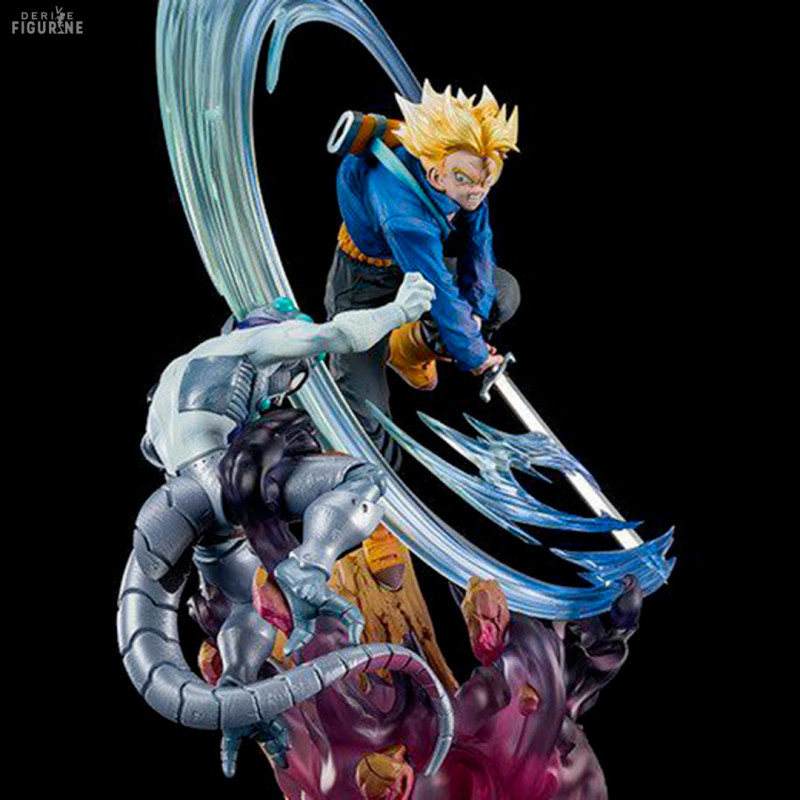 Dragon Ball Z - Figurine...