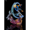 Dragon Ball Z - Figure Super Saiyan Trunks The second Super Saiyan, FiguartsZero Extra Battle