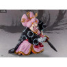 One Piece - Figure Charlotte Linlin, FiguartsZero Extra Battle