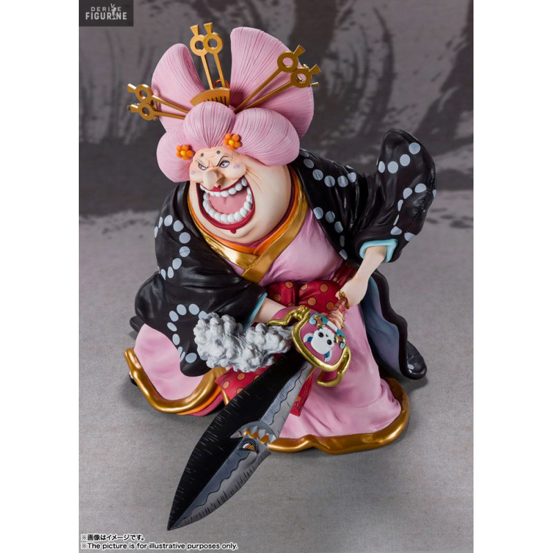 One Piece - Figurine...