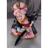 One Piece - Figure Charlotte Linlin, FiguartsZero Extra Battle