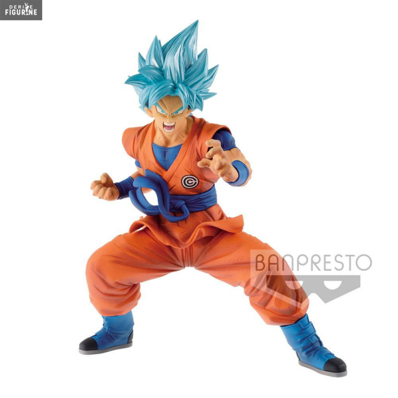 figure art dragon ball