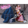 One Piece - Figure Charlotte Linlin, FiguartsZero Extra Battle
