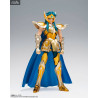 Saint Seiya - Figurine Aquarius Camus, Revival Saint Cloth Myth Ex