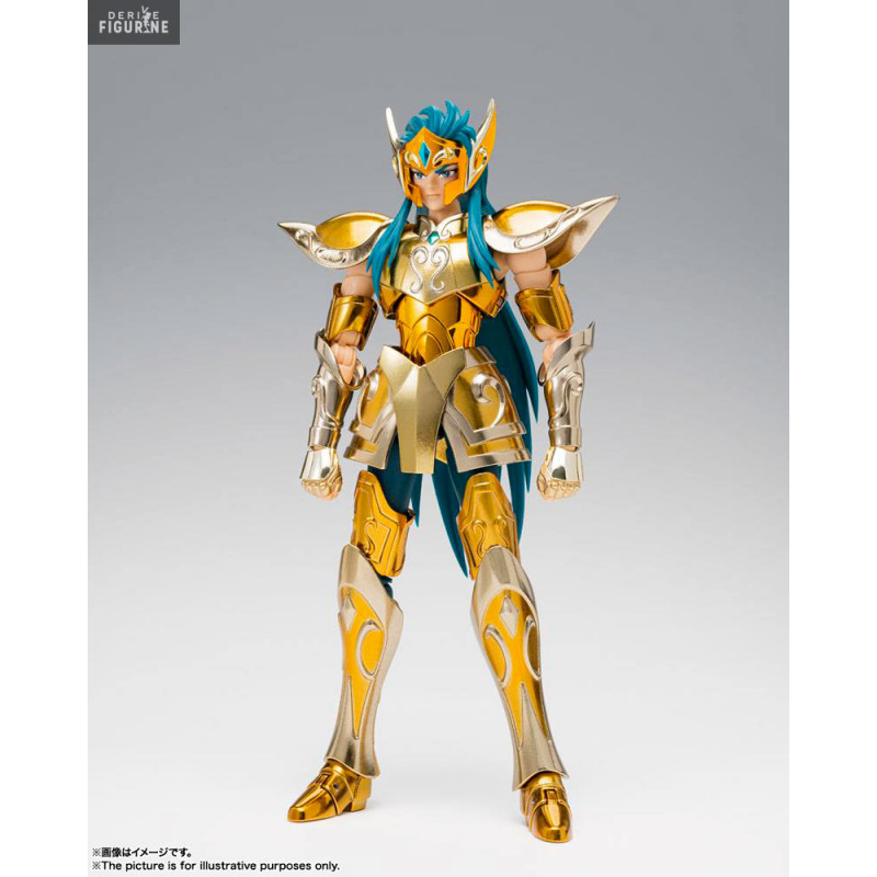 Saint Seiya - Figure...