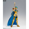 Saint Seiya - Figurine Aquarius Camus, Revival Saint Cloth Myth Ex