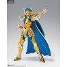 Saint Seiya - Figurine Aquarius Camus, Revival Saint Cloth Myth Ex