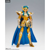 Saint Seiya - Figurine Aquarius Camus, Revival Saint Cloth Myth Ex