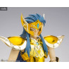 Saint Seiya - Figurine Aquarius Camus, Revival Saint Cloth Myth Ex