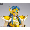 Saint Seiya - Figurine Aquarius Camus, Revival Saint Cloth Myth Ex