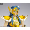 Saint Seiya - Figurine Aquarius Camus, Revival Saint Cloth Myth Ex
