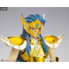 Saint Seiya - Figurine Aquarius Camus, Revival Saint Cloth Myth Ex