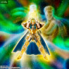 Saint Seiya - Figurine Aquarius Camus, Revival Saint Cloth Myth Ex