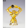 Saint Seiya - Figurine Aquarius Camus, Revival Saint Cloth Myth Ex