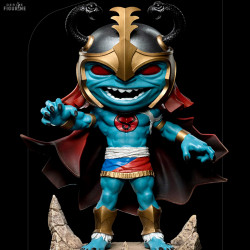 ThunderCats - Mumm-Ra...