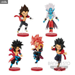 Super Dragon Ball Heroes -...