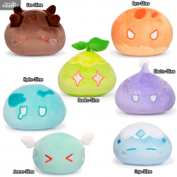 Genshin Impact - Peluche au...