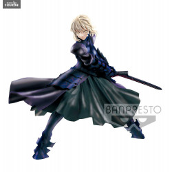 Fate/Stay Night Heaven's...