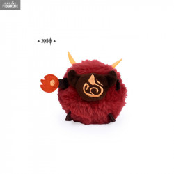 Genshin Impact - Peluche...