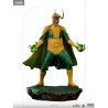 Marvel - Loki Variant figure Classic or Deluxe, Art Scale