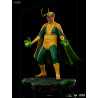 Marvel - Loki Variant figure Classic or Deluxe, Art Scale