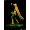 Marvel - Loki Variant figure Classic or Deluxe, Art Scale
