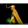 Marvel - Loki Variant figure Classic or Deluxe, Art Scale