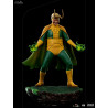 Marvel - Loki Variant figure Classic or Deluxe, Art Scale