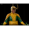 Marvel - Loki Variant figure Classic or Deluxe, Art Scale
