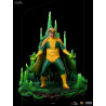 Marvel - Loki Variant figure Classic or Deluxe, Art Scale