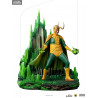 Marvel - Loki Variant figure Classic or Deluxe, Art Scale