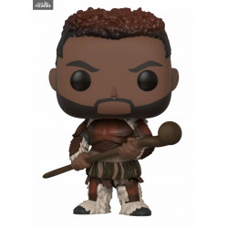 Pop! Marvel, Black Panther...