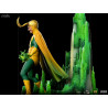 Marvel - Loki Variant figure Classic or Deluxe, Art Scale