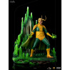 Marvel - Loki Variant figure Classic or Deluxe, Art Scale
