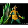 Marvel - Loki Variant figure Classic or Deluxe, Art Scale