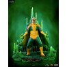 Marvel - Loki Variant figure Classic or Deluxe, Art Scale