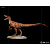Jurassic Park: The Lost World - Velociraptor figure Classic or Deluxe, Art Scale