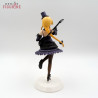 Final Dragon Chronicle Guilty Requiem To Heart 2 - Figurine de HMX-17c Silfa Bard (seconde main)