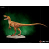 Jurassic Park: The Lost World - Velociraptor figure Classic or Deluxe, Art Scale