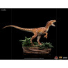 Jurassic Park: The Lost World - Velociraptor figure Classic or Deluxe, Art Scale