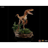 Jurassic Park: The Lost World - Velociraptor figure Classic or Deluxe, Art Scale