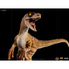 Jurassic Park: The Lost World - Velociraptor figure Classic or Deluxe, Art Scale
